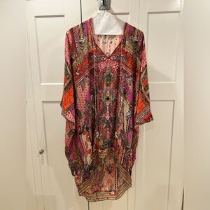 Camilla dress/coverup